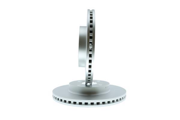 Discos de freno AISIN ref. A6F116S